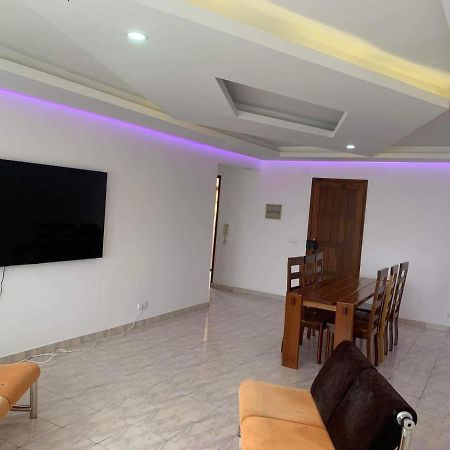 Appart Hotel Belvedere Praia Exterior foto