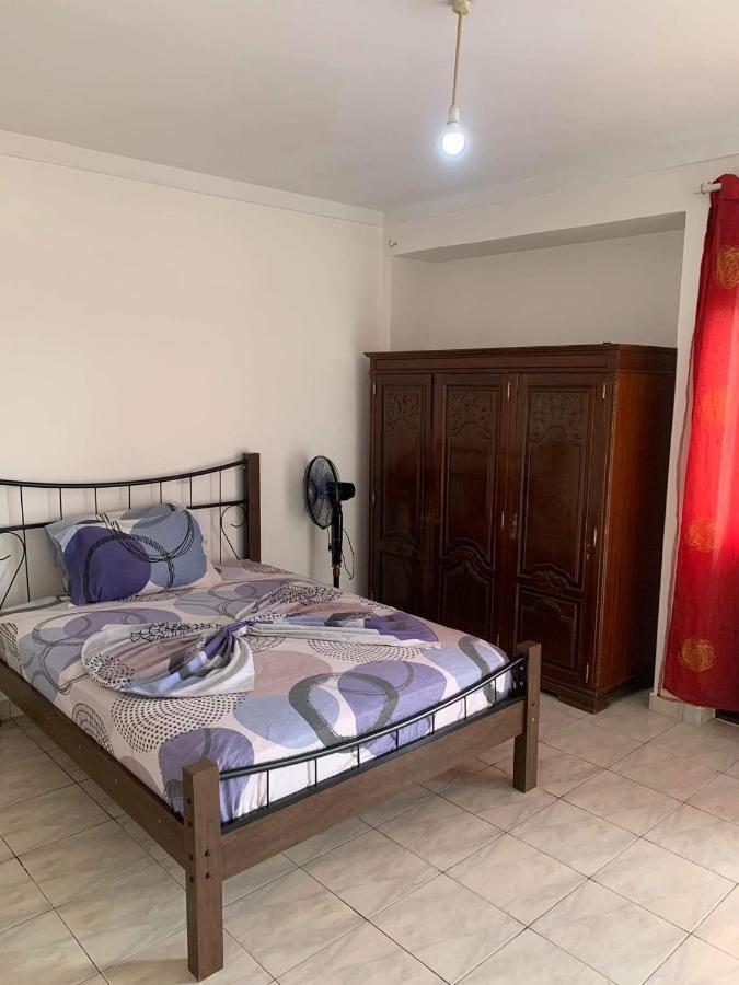 Appart Hotel Belvedere Praia Exterior foto